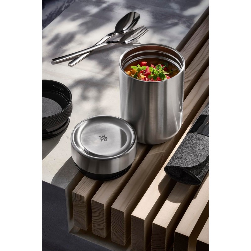 WMF my2Go Thermal Food Container 500 ml Insulated Container and