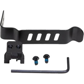 Amend2 Techna Clip Concealment System for Taurus GX4 Gun-Clip w/Teflon Coating