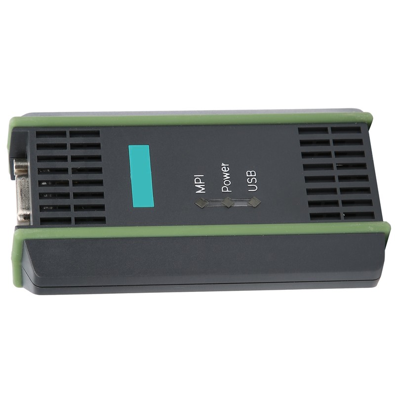 6GK15710BA000AA0 / USBMPI PLC Programming Cable PC Adapter for Siemens
