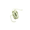 Polaris Snowmobile Starter Rope, Genuine OEM Part 3040169, Qty 1