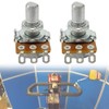 Mobility Scooters Speed Pot Switch Compatible with Drive, Invacare, Merits,