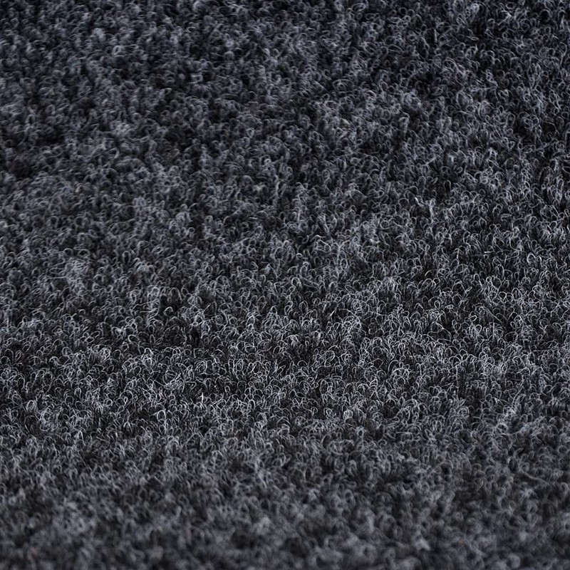 Windecood Entrance Mat, Kitchen Mat, Anti-Slip, Indoor/Outdoor, Mud Removal, Water