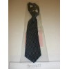 IMP CHILDREN'S NECK TIE 10" 48-CF673 NAVY LINES ADJ