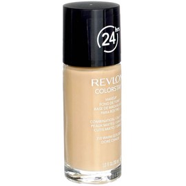 Revlon Colorstay Makeup, Warm Golden 310