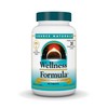 Source Naturals Wellness Formula Bio-Aligned Vitamins & Herbal Defense -