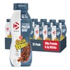 Dymatize Performance Protein Shake, Cocoa Pebbles, 30g of Protein, 6.1g