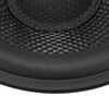 Paper Speaker Cone Drum Paper 1 Inch Inner Diameter Rubber