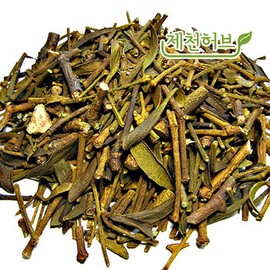 Mistletoe - Jecheon Herb 300g domestic mistletoe / 국산 겨우살이 300g