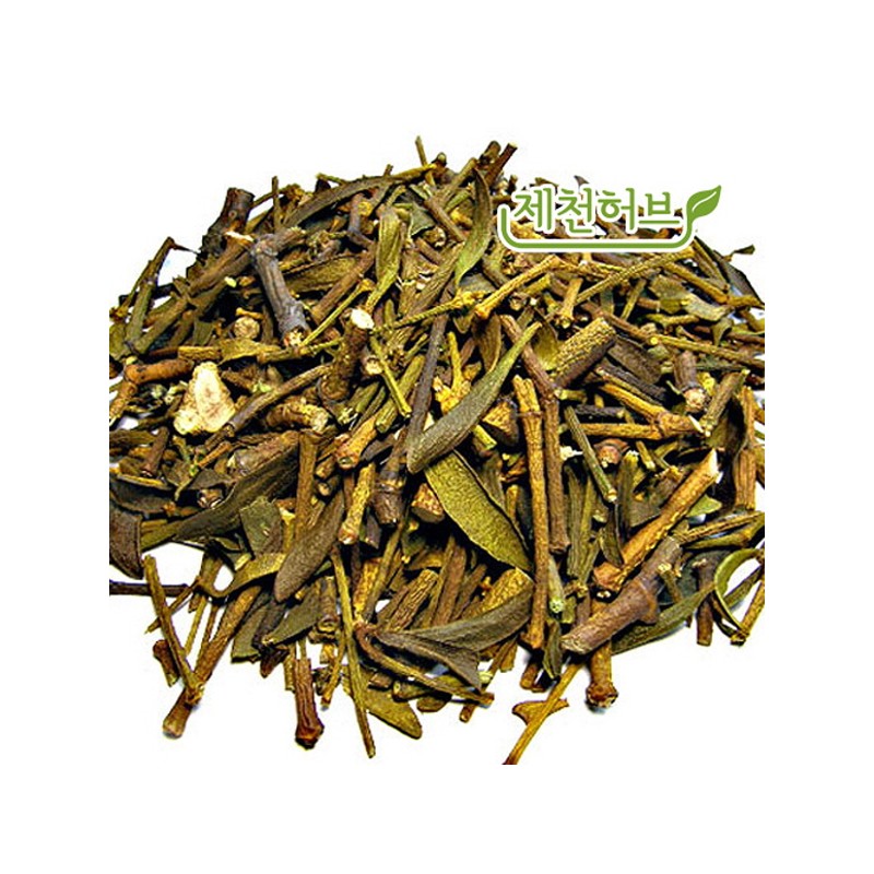 Mistletoe - Jecheon Herb 300g domestic mistletoe / 국산 겨우살이
