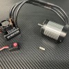 Universal WP Max10 3652 4000KV RC Brushless ESC Motor Combo