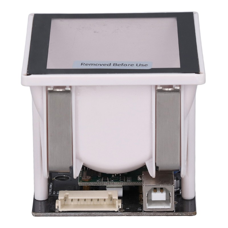 Embedded Barcode Scanner Automatic Sensing USB Serial Port 1D 2D