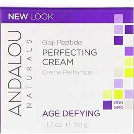 Andalou Naturals Face CRM Prfctng Super Goji