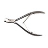 HK Manicure by Hans Kniebes - 10.5 cm Cuticle Nippers