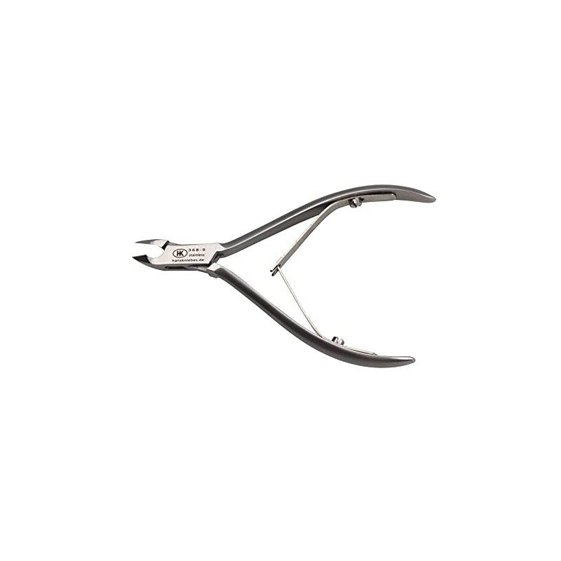 HK Manicure by Hans Kniebes - 10.5 cm Cuticle Nippers