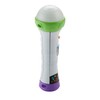 Fisher-Price – Mikrofon singt und lernt, Spielzeug Babys Portugiesische Version
