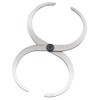 Robert Sorby 974 4â Double Ended Turners Calipers