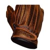 KSK Hawk Summer Gloves Motorcycle Scooter Brown Size XL (21-22