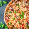 Organic Pizza and Pasta Spice (250 g), Organic Spice Mix,