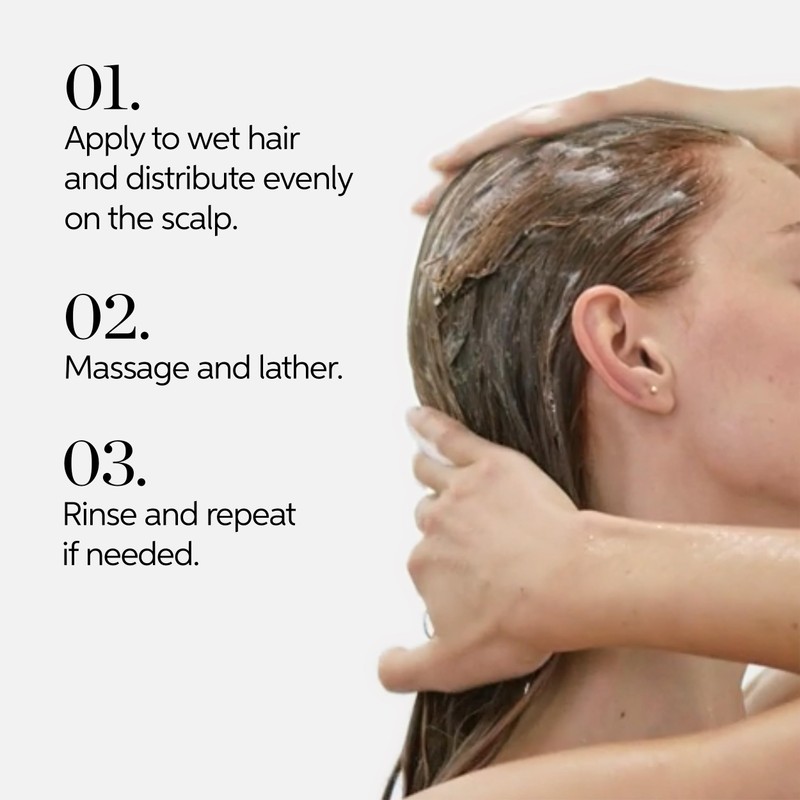 Wella Professionals ColorMotion+ Hair Color Protection Shampoo | Preserves Color