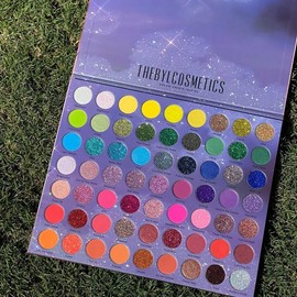 Limited Edition Dreambook Palette