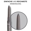 IMPALA Oryx Khol Kajal Eyeliner in Smoky Silver 05, Waterproof