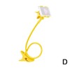 Flexible Gooseneck Phone Holder for Bed & Desk – 360°