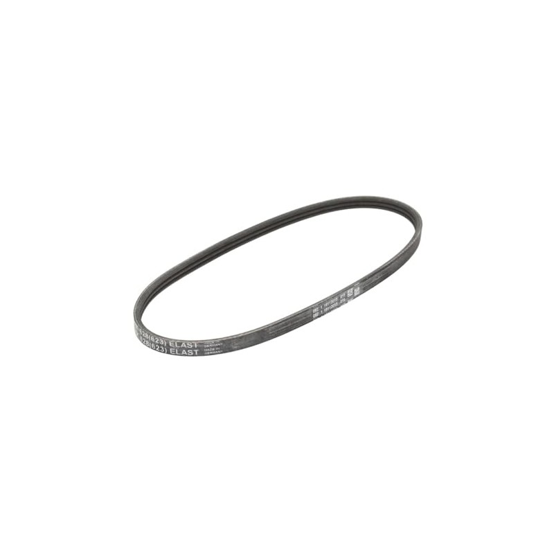 CONTITECH 3PK628 elast V-belt, ribbed, elast