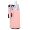 Feeding Bottle Warmer Bag Travel Portable Baby Bottle Heater Warming