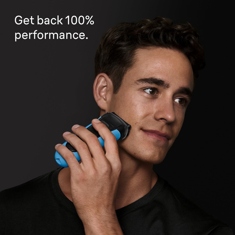 Braun Series 3 Pro Skin Electric Shaver Replacement Head -