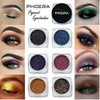 AQUAPURITY PHOERA® Pigment Eyeshadow Palette Metallic Shimmer Glitter Loose Powder