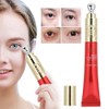 20g Electric Massage Eye Cream Dark Circles Eye Bag Removal