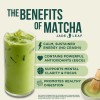 Jade Leaf Matcha Matcha Orgánico En Polvo Jade Leaf 30
