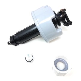 Paramount Paralevel Start Up Kit Replacement Pool Part