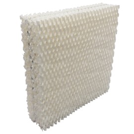 LEFITPA Replacement Humidifier Filter for Hunter 31915 31913 Models (8 1/2" x 8 3/8" x 2")