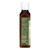 Aura Cacia aceite de ricino orgánico 118 ml | fortalece