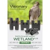 Visionary Wetland Plus 8×25 Binoculars