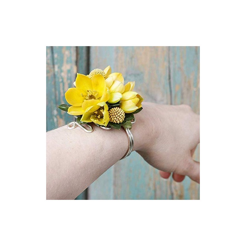 Minideco OASIS® (12 piezas) - Mecánico de espuma floral