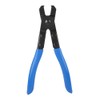 Clamp Pliers, Fydun CV Clamp Plier Carbon Steel Ear-Type CV