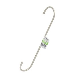Takagi Takagi Stainless Steel S Hook Cross 9.3 inches (235 mm)