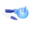 360° Ball Line Marker Plastic Three Line Drawing Device for