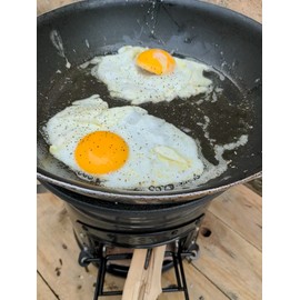 Unbranded Wood Stove | Rocket Stove | Camping Stove |  Jiko | Chulha | Outdoor Stove