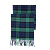 Achillea Soft & Warm Tartan Plaid Checked Cashmere Feel Winter