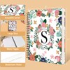 UntilPlan Hardcover Spiral Notebook Journal 8.5” x 11”, 300 Pages