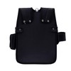 Kiyo KH HH Nail Bag 24206 Black