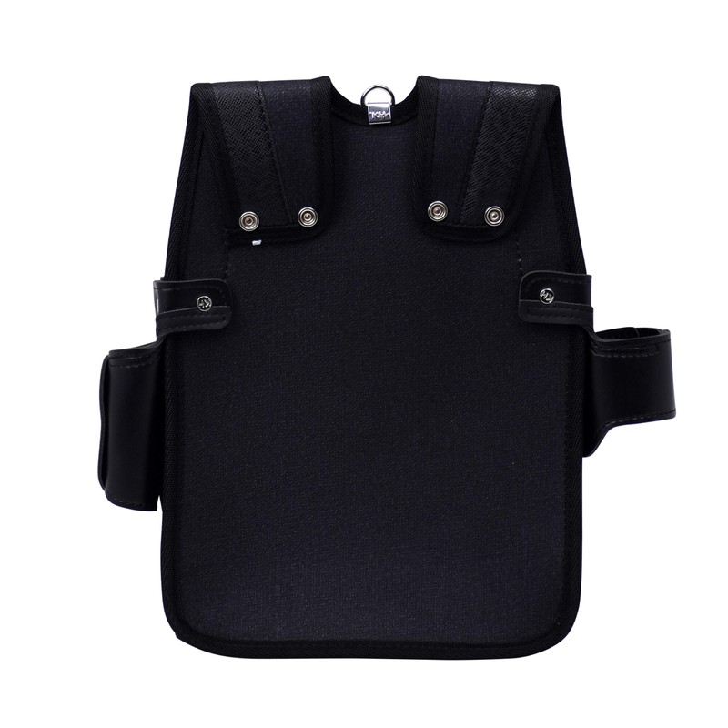 Kiyo KH HH Nail Bag 24206 Black