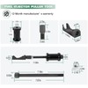 7121 Fuel Injector Puller Tool - Nozzle Puller/Remover - for