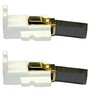 Kirby Genuine Kirby Carbon Brushes for G3, G4, G5, G6,