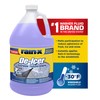 Rain-X -30°F Extreme Temperature De-Icer Windshield Washer Fluid - 1