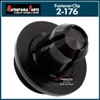 Matsuyama Parts 2-176 Hiace 200 Bumper Clips, Choice of Quantities,