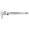 Performance Tool W80163 6-Inch Non Digital Vernier Calipers Set